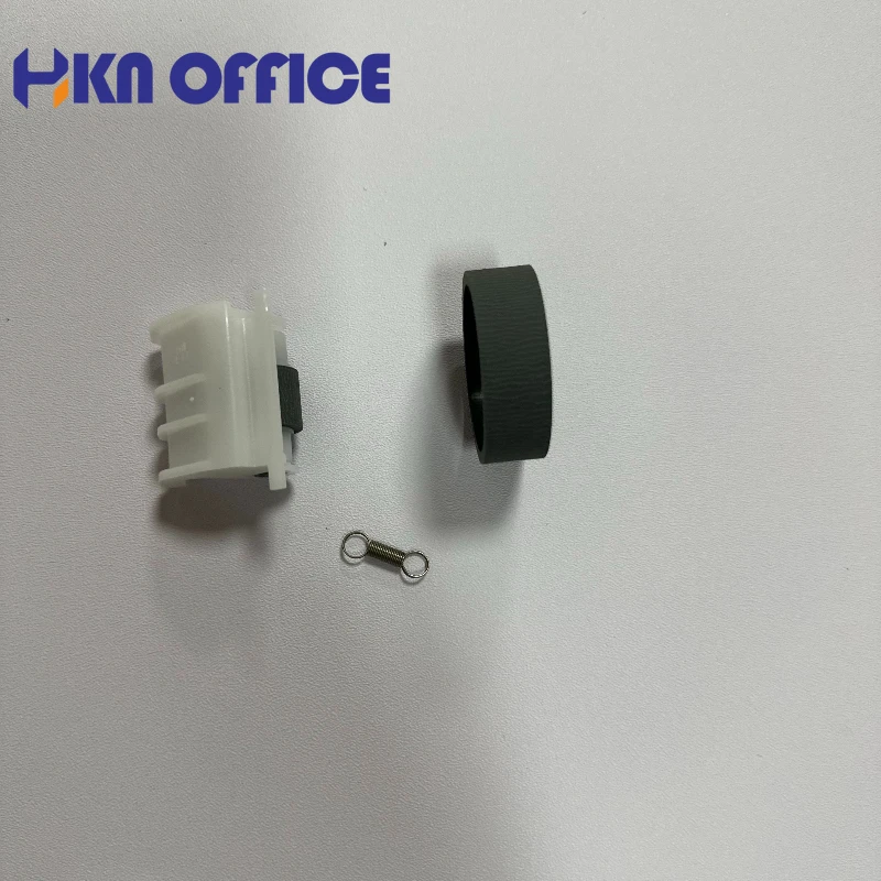 

1X резиновая шина ролика захвата подачи для EPSON L3110 L3150 L4150 L4160 L3156 L3151 L1110 L3158 L3160 L4158 L4168 L4170