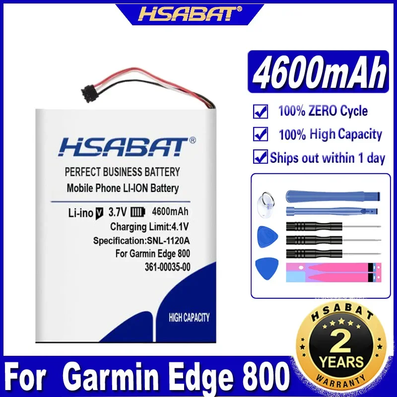 بطارية للغارمين إيدج 130 820 520 20 800 810 510 1030 830 Nuvi 40 40LM 30 50 Fenix 1 2 3 5 5X 5S 6x pro Alpha 100 DC50