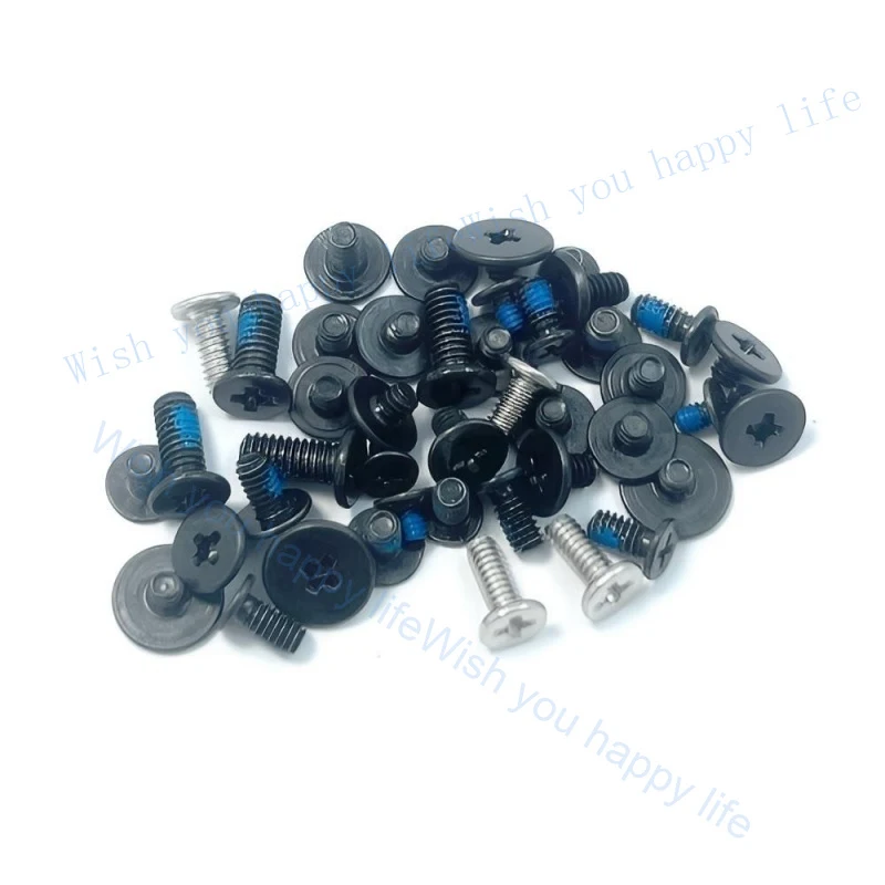 

V+ Для ноутбука DELL Inspiron 16 Plus 7630 P125F004, набор винтов, ремонтный комплект винтов