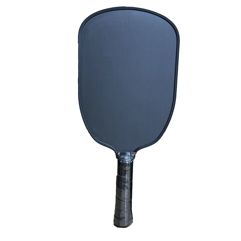 2026 Agasi Pro V GEN5 Rough Surface Customized EVA Foam 16mm Thickness Thermoformed Toray T700 Carbon Fiber Pickleball Paddles image 6
