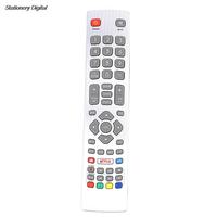Portable TV Remote Control Replacement for Sharp Aquos Remote Controller
