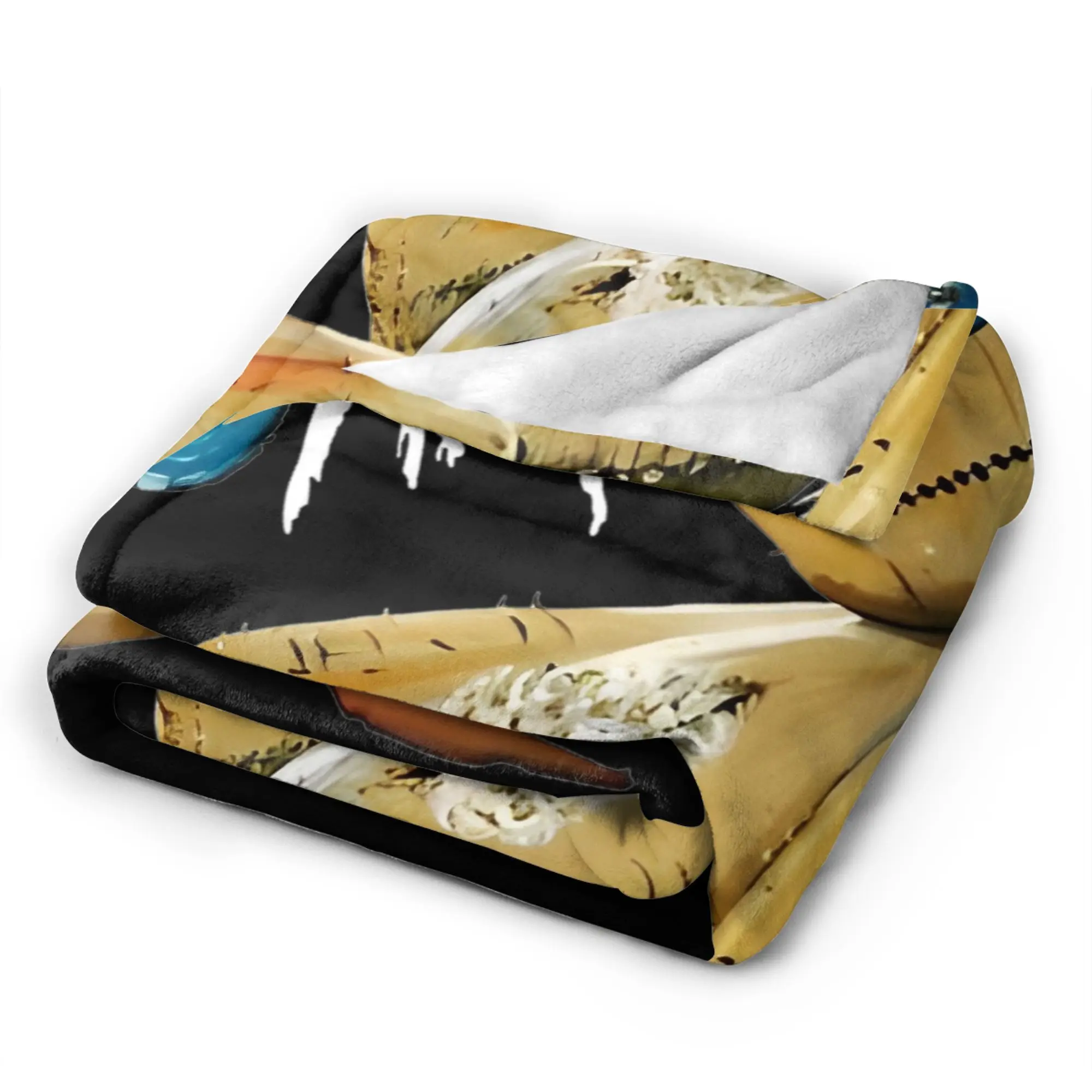 Одеяло Music Rock Korn Band New Korn Heavy Metal Hard Rock Korn Song, шерстяное одеяло, легкое покрывало, портативное