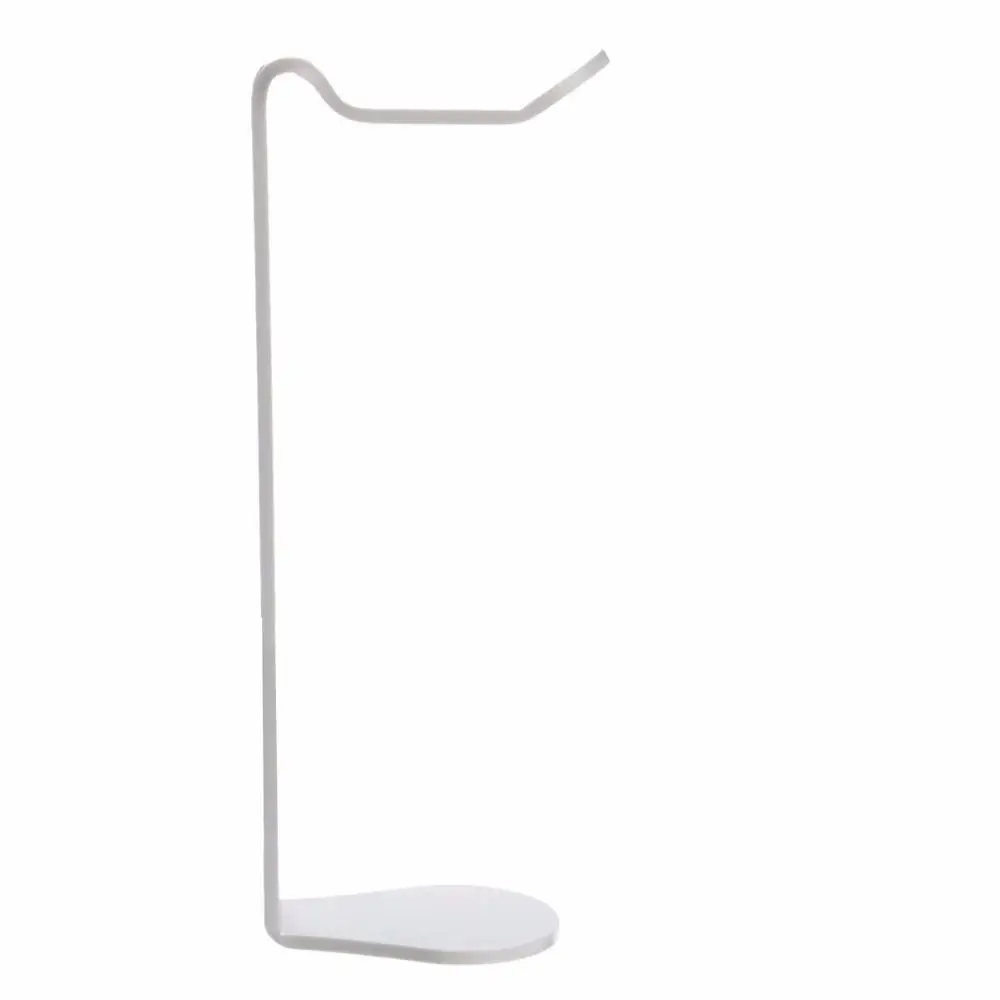 Earphone Holder Display Stand, Desk Bracket, Headset Hanger, 2 cores, 85x75mm