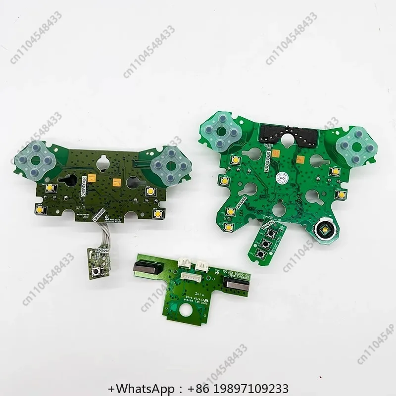 

G29 steering wheel G27G920 steering wheel main board button board original disassembly parts maintenance