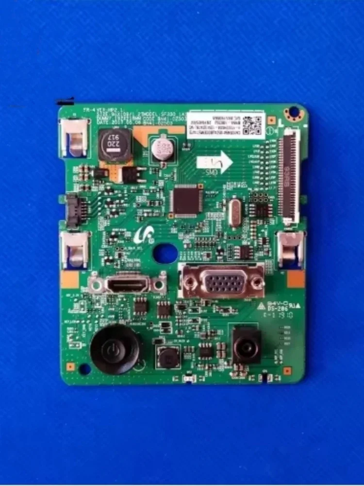 Placa base de prueba BN41-02503B 02503A para monitor Samsung S22F350FHU S22F350, placa madre BN94-10635J BN94-10524U BN94-11082F