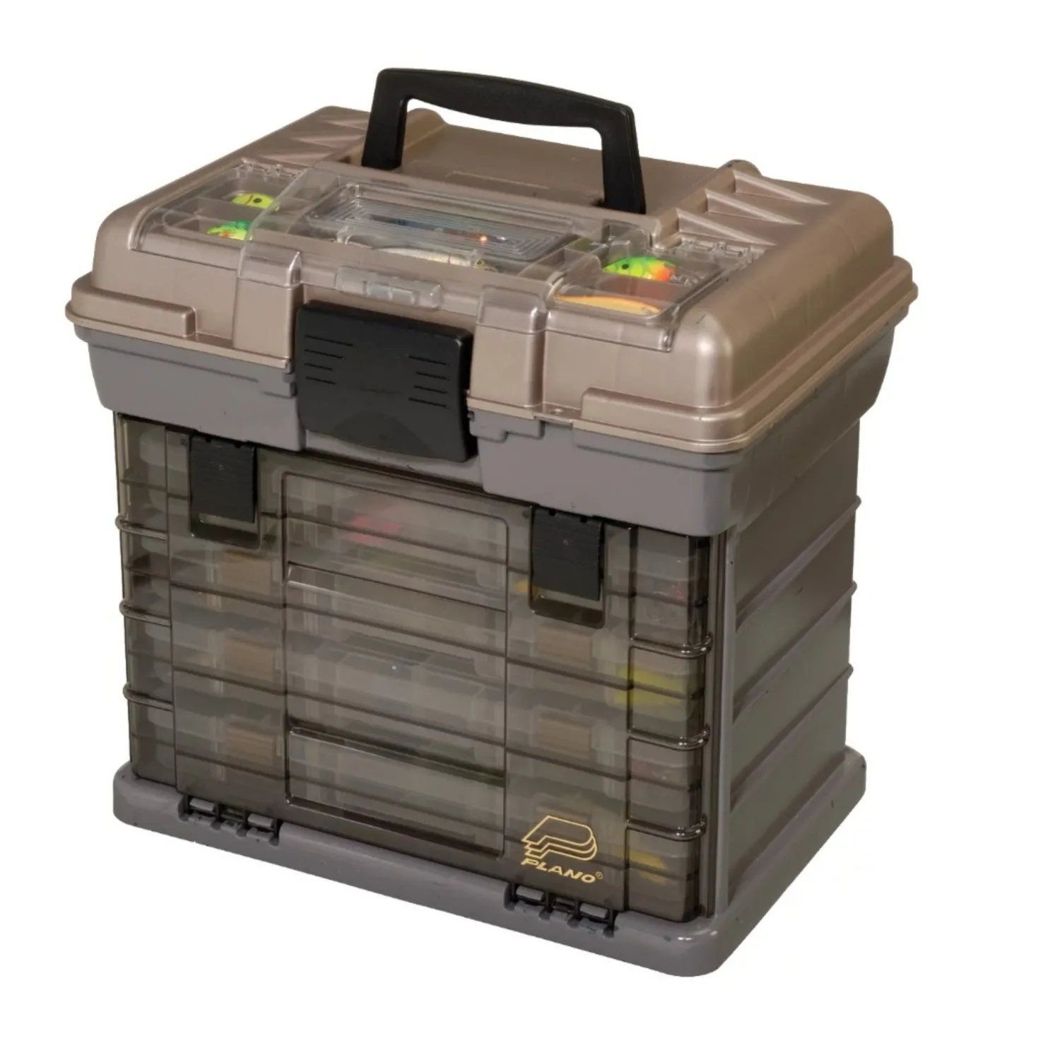 Fishing Guide Series Drawer Tackle Box