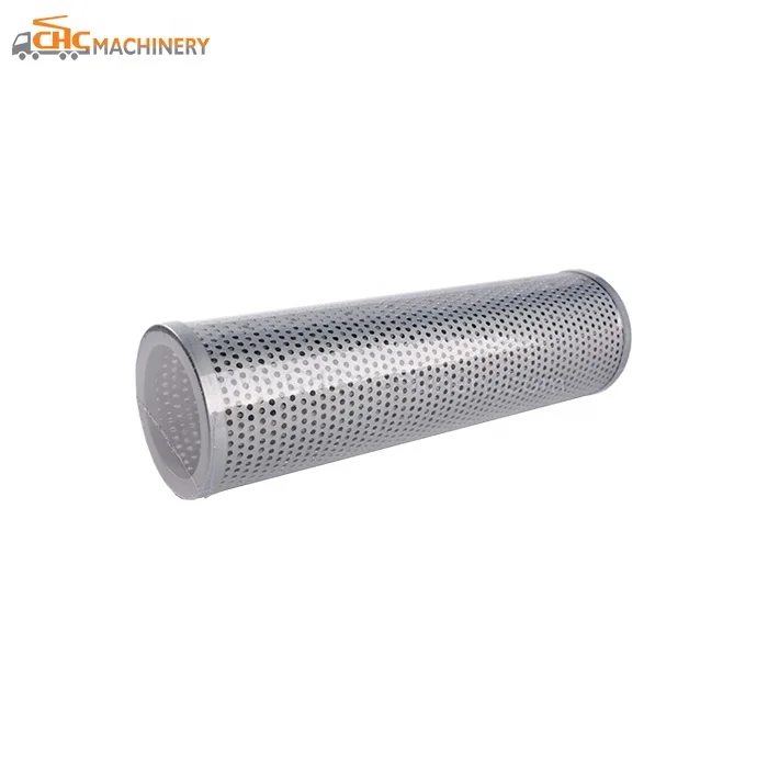 

Hydraulic Oil Filter TLX-245H-25 Replace To Leemin Hydraulic Oil Filter Element Filters For Zoomlion Concrete Pumps P01602000730