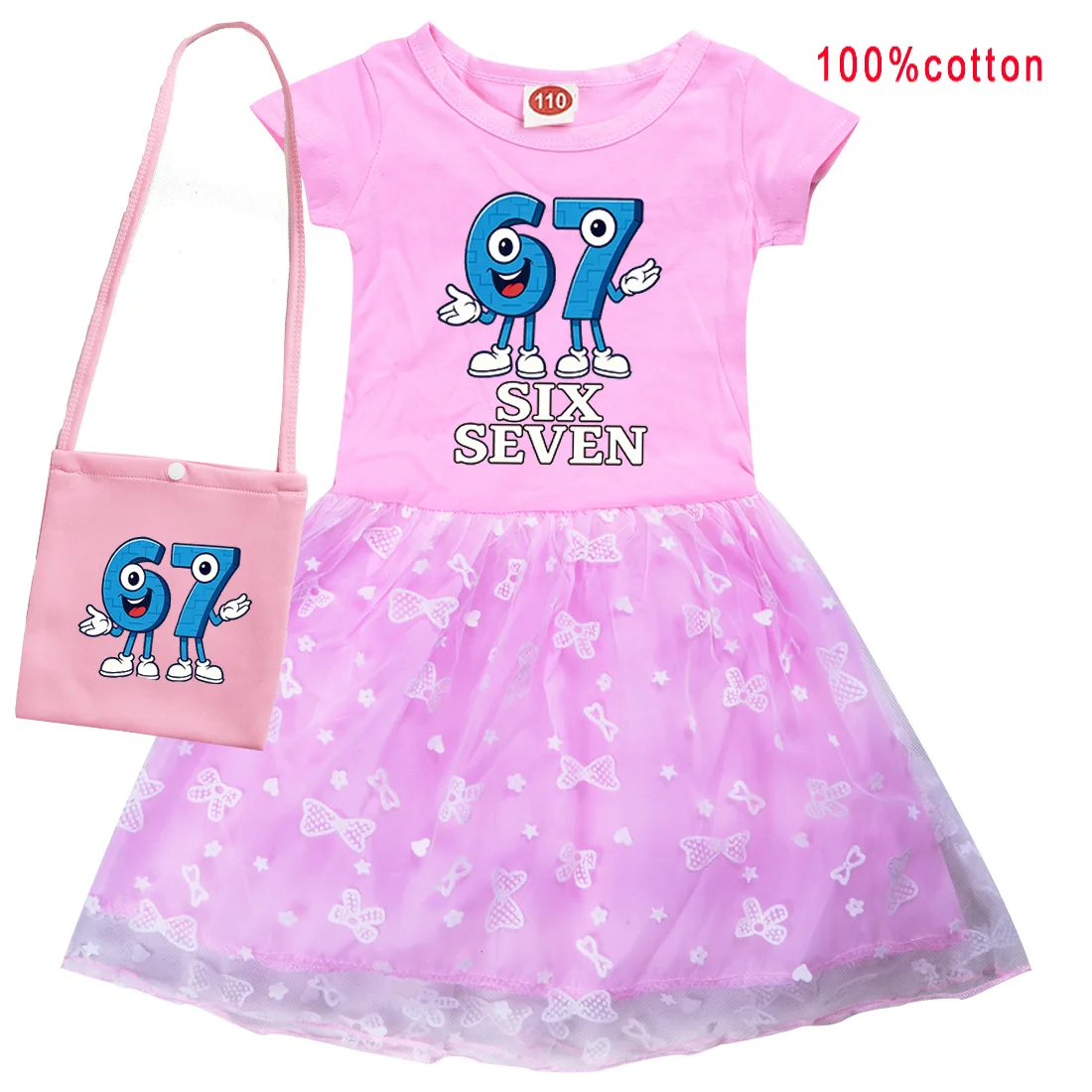 

Летнее платье для маленьких девочек, детская одежда для свадебной вечеринки, детская одежда Princess Vestidos Caixa 6 7