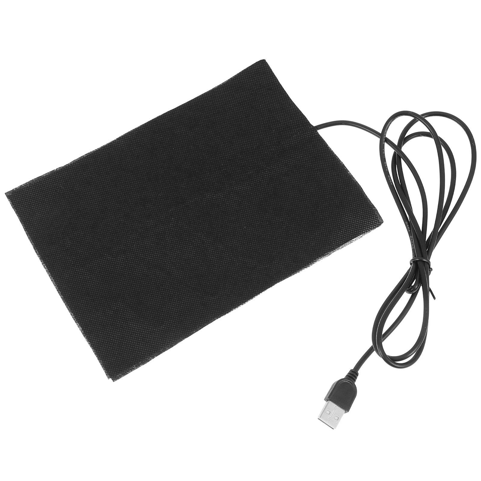 

USB Heating Fast Heating Epoxy Curing Accessory Resin Mold Heater Mat Cotton DIY 130cm Epoxy Resin Heat Pad Cord Jewelry Tool