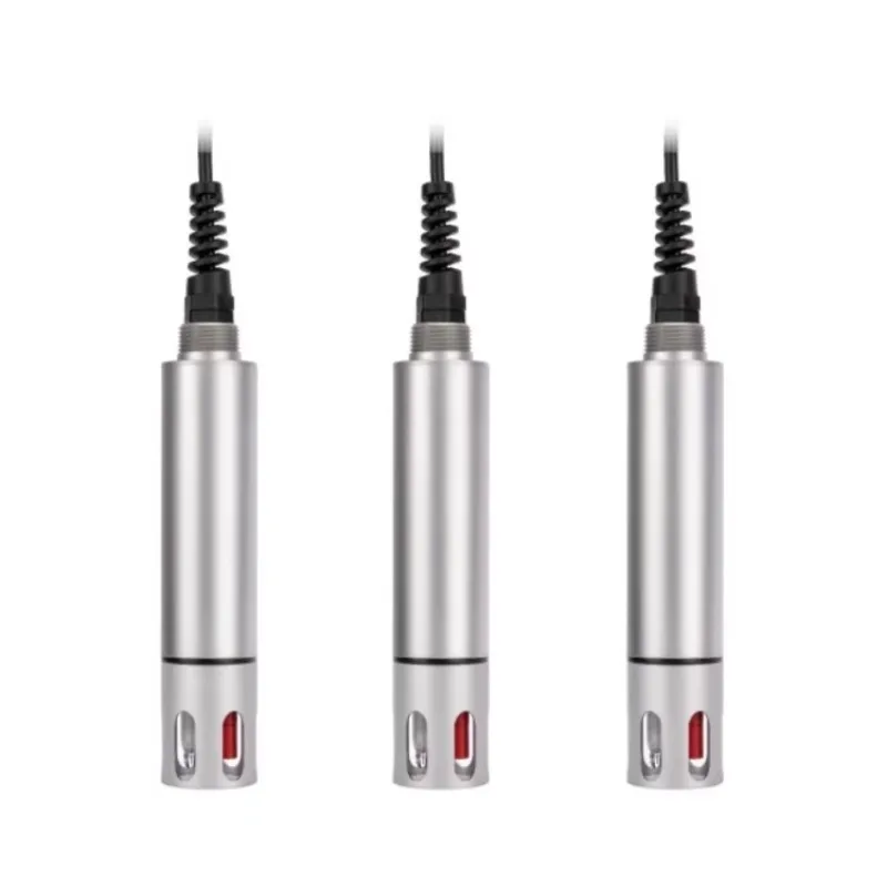 

JD-Nitra High-Precision Online Nitrate for Wastewater Treatment Wholesale Price 220v Voltage