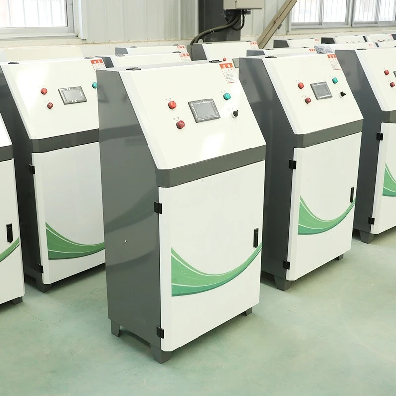 Automatic water fertilizer Agricultural water-saving irrigation, intelligent irrigation acontrol equipment  greenhouse orchards