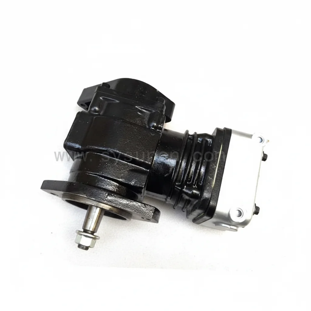 

China Manufacturer Dongfeng Truck Engine Parts air Compressors Compressor 3971519 4947027 ISBe ISDe QSB air Compressor