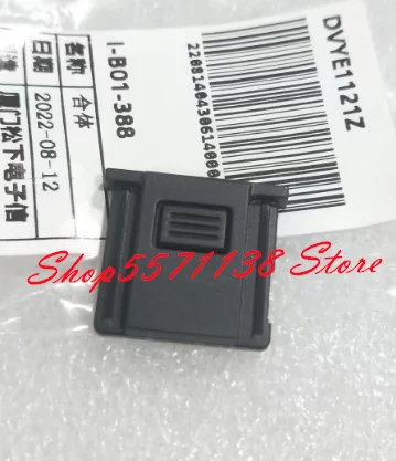 Panasonic Lumix DC-S1R S1H S1RM S5 BGH1 카메라 용 새 S1 핫슈 핫슈 보호 커버 교체 부품