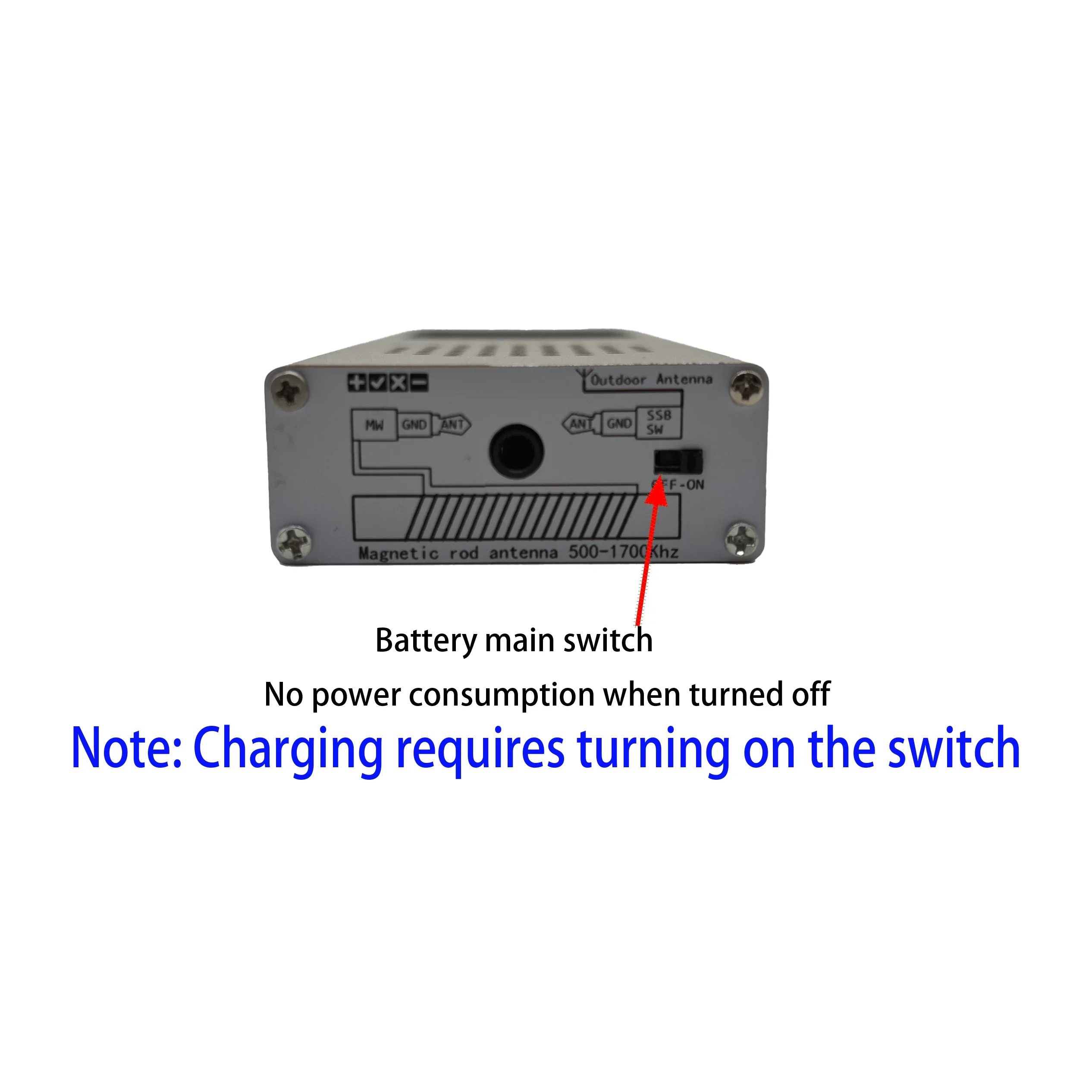 ATS120PRO ATS120 CW 디코더, SI4732 FM SSB SDR AM LSB USB 풀 밴드 라디오 ATS-25 리시버, 활성화 펌웨어 4.1X 와 함께 제공