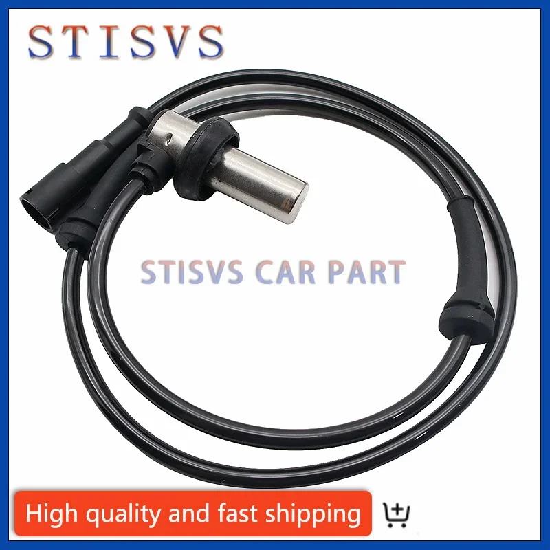 Sensor de freio abs de velocidade da roda traseira stc3385, para land rover range rover p38 1994 1995-2002, novos acessórios de carros de alta qualidade