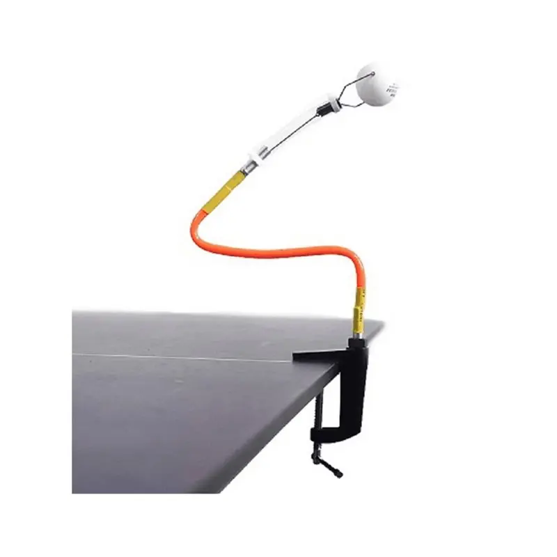 

Table Tennis Trainer For Stroking Fixed Rapid Rebound Ping Pong Ball Machine Professional Table Tennis Training Robot Eco-Friend