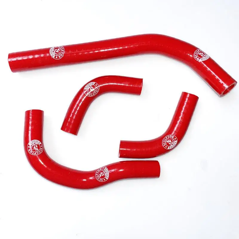 Silicone Radiator C… - image