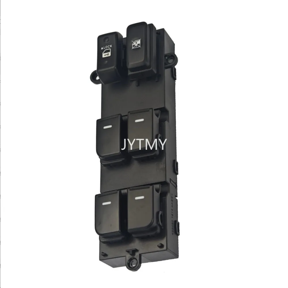 لكيا الروح 2010 2011 2012 2013 الجبهة اليسرى سائق الجانب الطاقة الكهربائية نافذة التحكم التبديل رافع للزجاج زر اكسسوارات السيارات #3