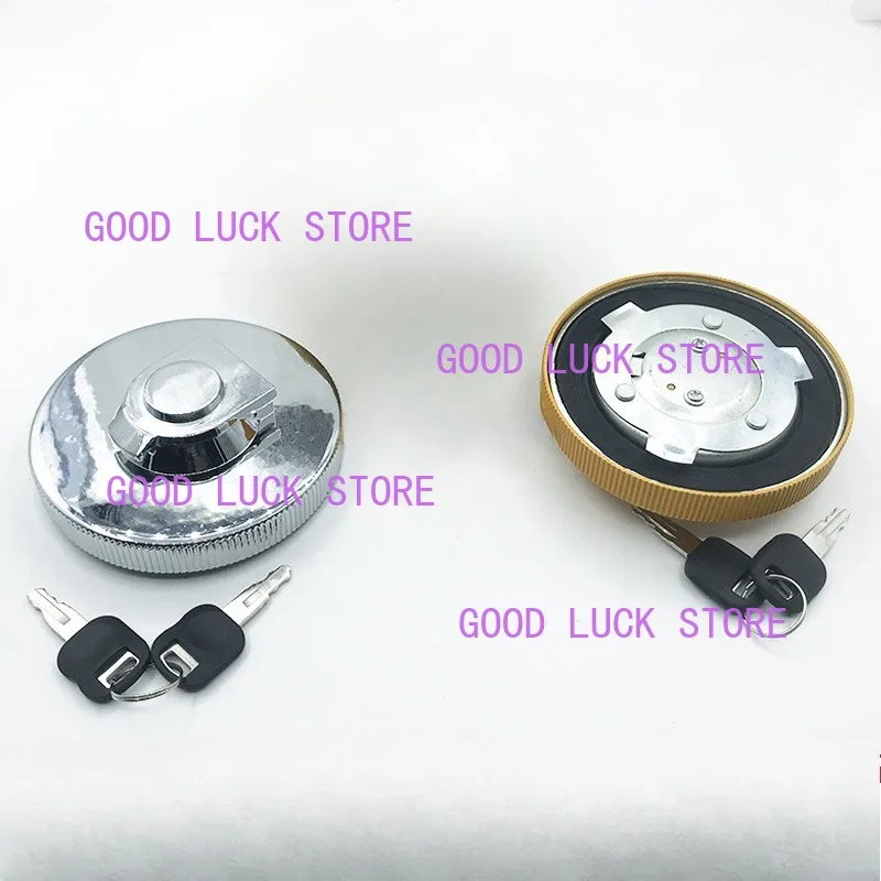 Fuel tank cap Diesel tank cap Excavator For Caterpillar cat 306/312/307/315/318