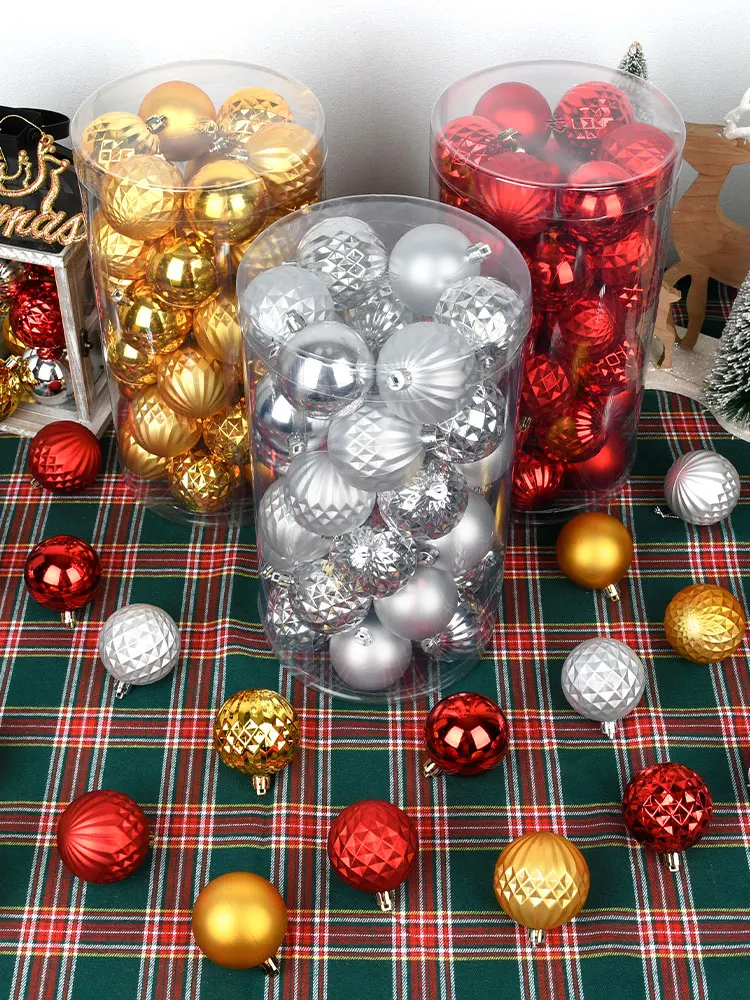 

Christmas Ball Accessories