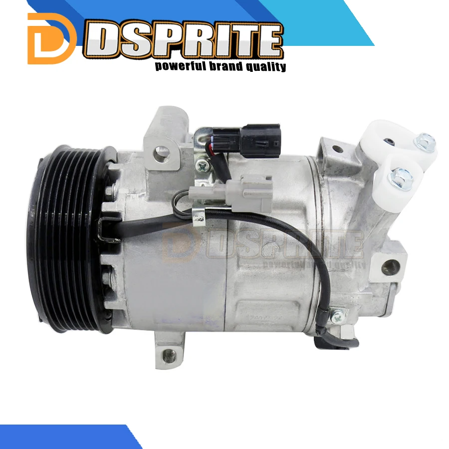 Ac Compressor For R… - image