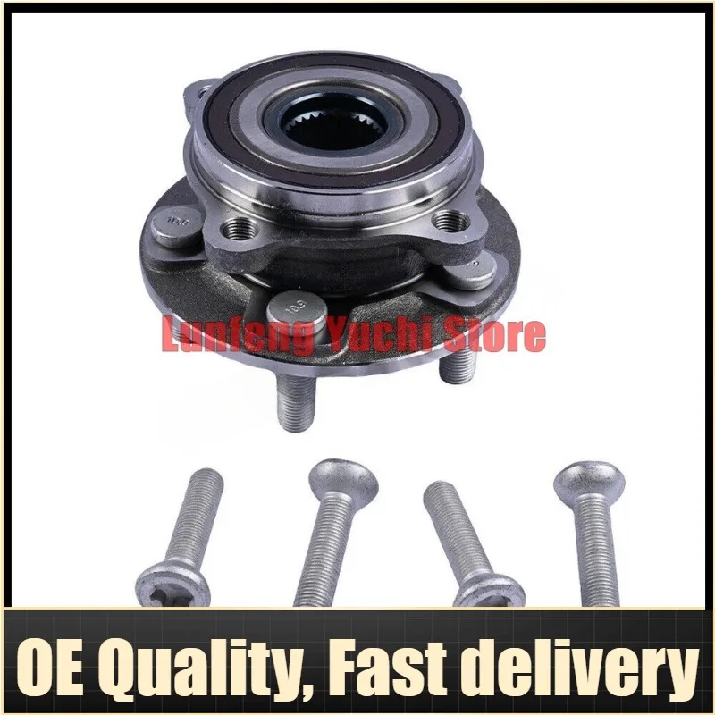 

LR137488 - Wheel Hub Bearing For Jaguar F-PACE X761, I-PACE X590, Land Rover Range Rover Velar L560