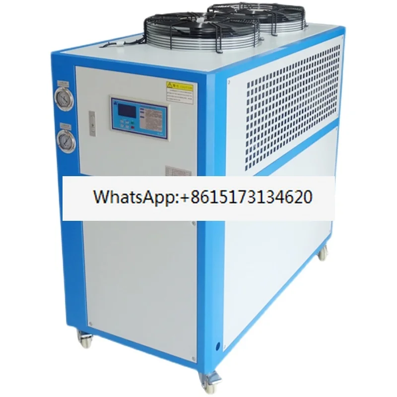 1P/1.5P/2P Air-Cool…