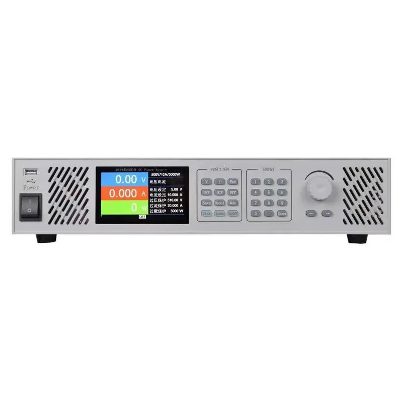 

1000W Programmable Variable DC Power Supply, test Power Supply