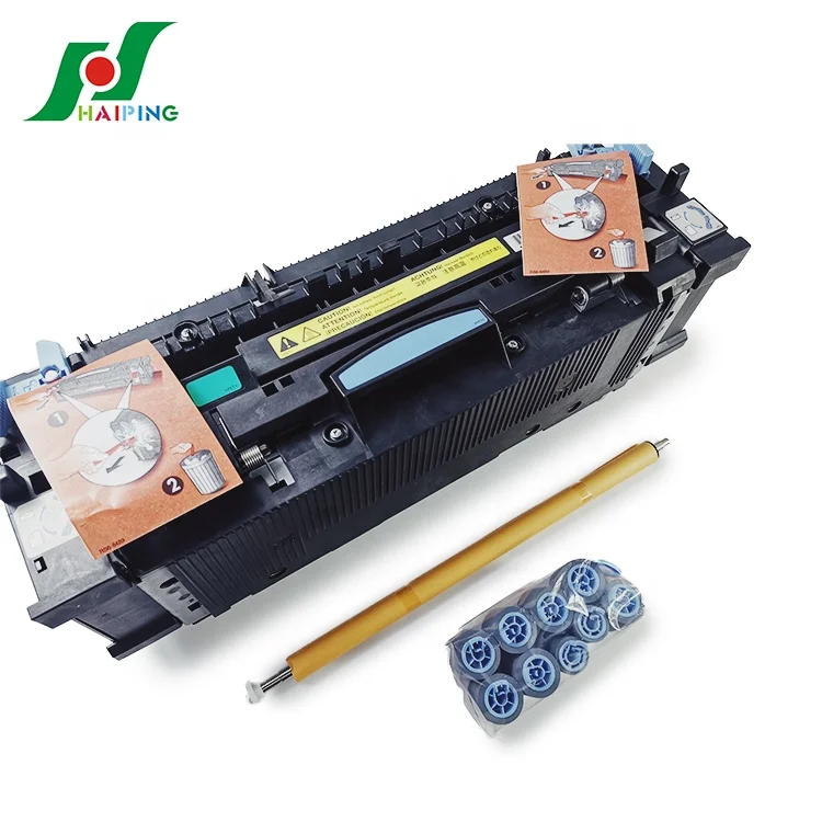 C9153A C9152A Fuser Maintenance Kit for HP 9000 Printer Parts LaserJet 9000 9040 9050 Maintenance Kit,110V/220V