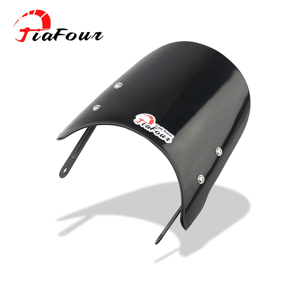 

FIT For Monkey 125 18-23 DAX125 ST125 22-23 PC Accessories Windshield Windscreen Wind Deflectors