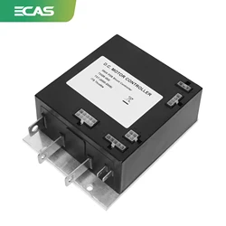 Golfkar Motor Curtis Controller 73326-G02 36V 350A Voor EZGO Compatibel TXT Elektrische PDS Golfkar Voor Heftruck ﻿