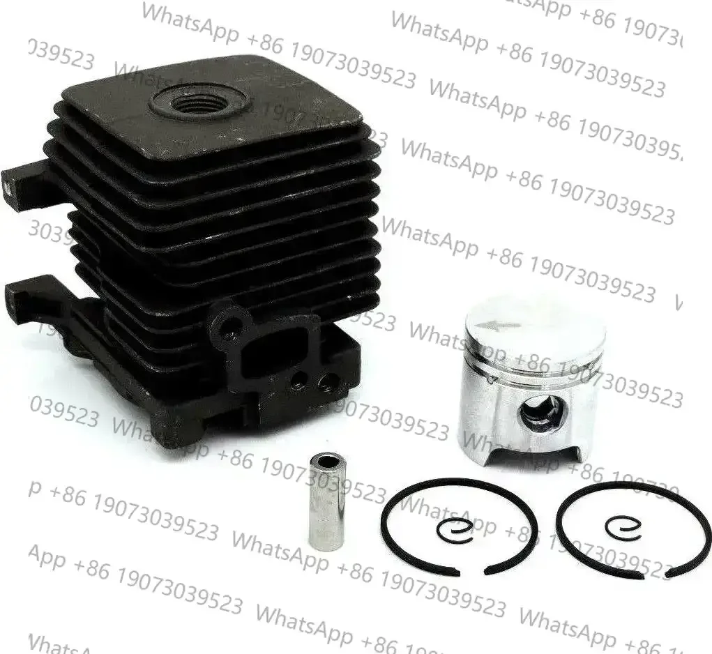FS45 ПОРШНЕВНЫЙ КОМПЛЕКТ 34 ММ 41400201202 ДЛЯ STIHL BG/BT/BR/FC/GS/HS/HL/SH/KM/FS38 GS46 FS55 65 FS85 ЦИЛИНДРОВОЕ КОЛЬЦОТЫ ЗАЖИМЫ PIN В СБОРЕ