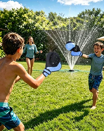 water games