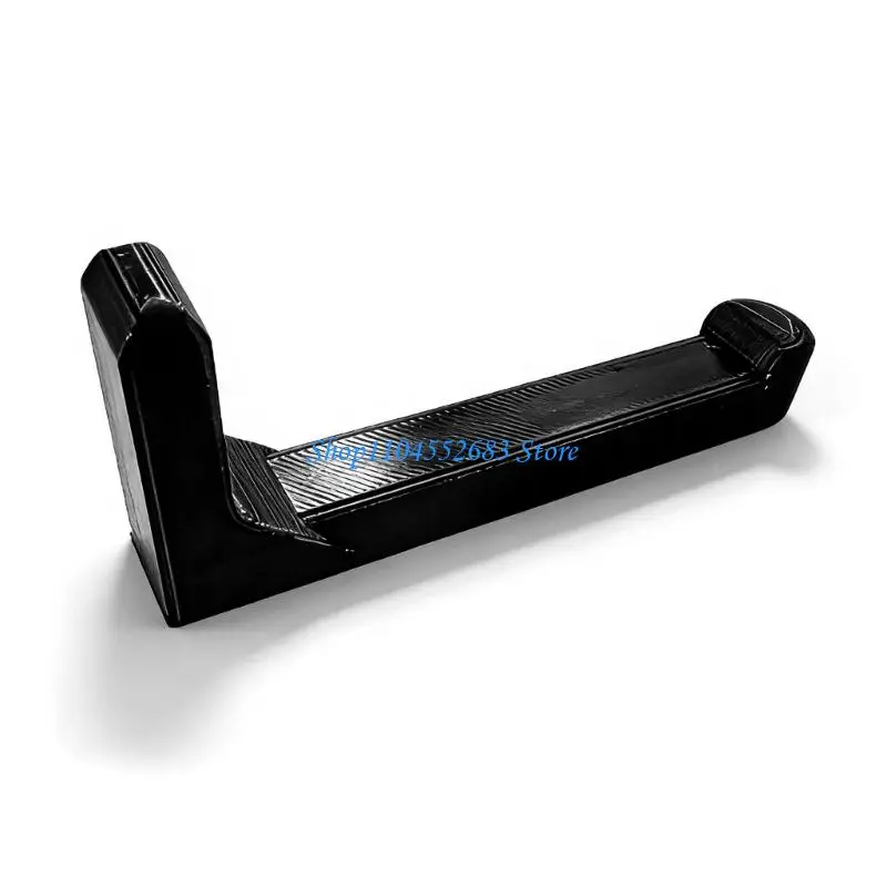 

Adjustable Garage Tool Rack Plastic Mounting Workshop Organization Storage Rack Hanging Shelf Easy Installation