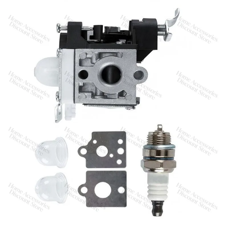 Suitable for A021001593 PB-265L ES-255 PB-251 PB-255 PB-250LN Carburetor Garden Parts