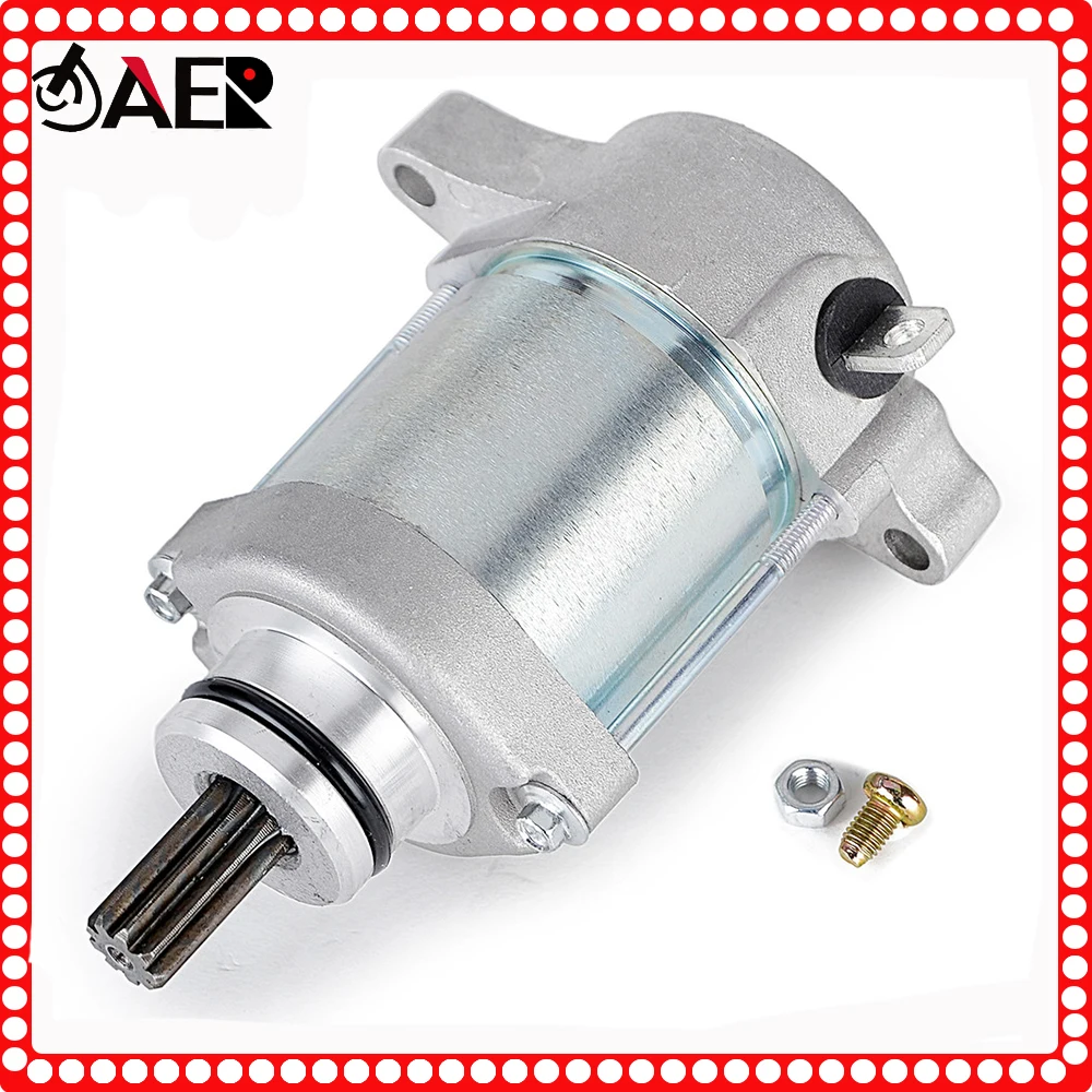 

Стартер электрического двигателя, стартер для Aprilia RXV450 RXV550 SXV450 SXV550 RXV SXV 450 550 AP 9150090