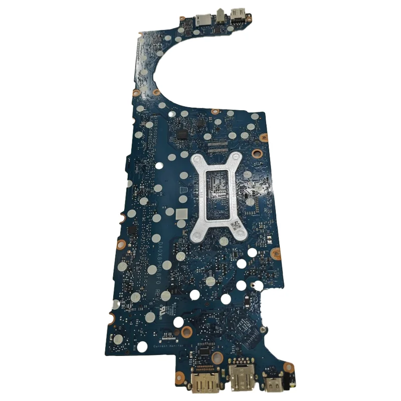 

Notebook Mainboad For HP Probook 430 G8 M24279-601 Laptop Motherboard with CPU Processor i5 i7-1165G7 M24279-001 DA0X8PMB8F0
