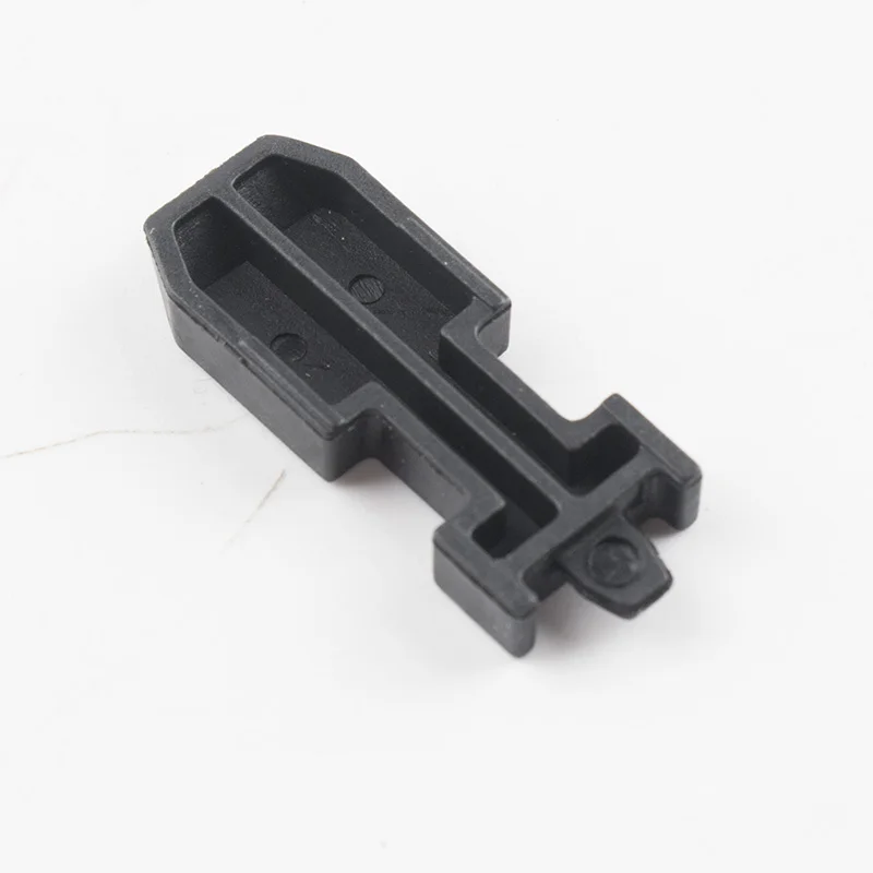 مناسبة لسيارات Bmw 7 سلسلة مسند الذراع الخلفي كليب 740 مسند ذراع المقعد الخلفي صندوق التبديل زر قفل 730 حامل الكأس مزلاج 52207229374 مناسبة لسيارات Bmw 7 سلسلة 09-15 مسند الذراع الخلفي صندوق حامل الكأس زر كليب مناسبة لسيارات Bmw 7 #2