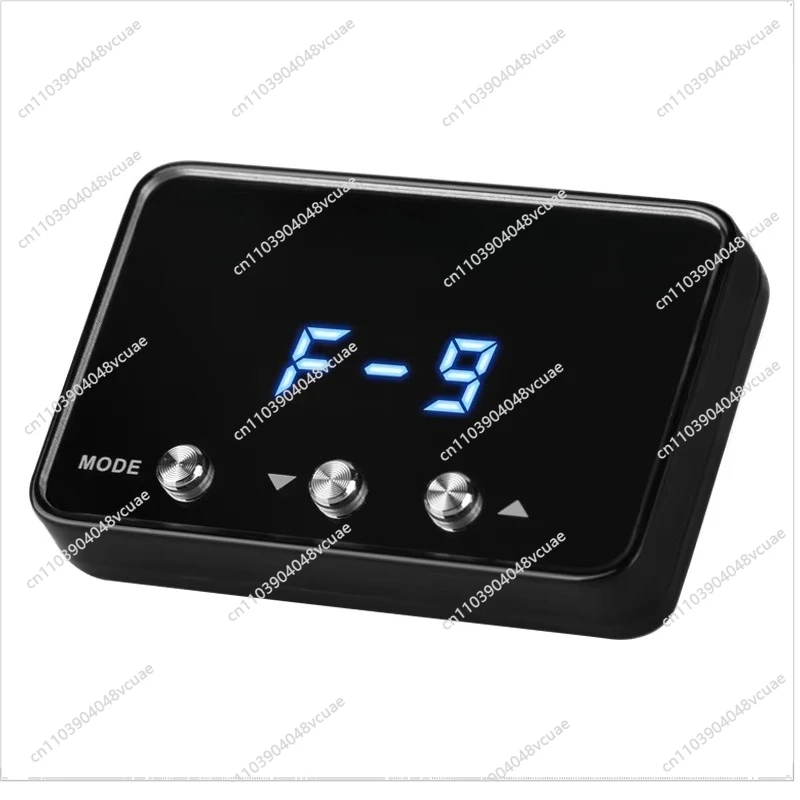 For Suitable for Modern Release Pedal Throttle Automotive Adjustment Electronic Throttle Control