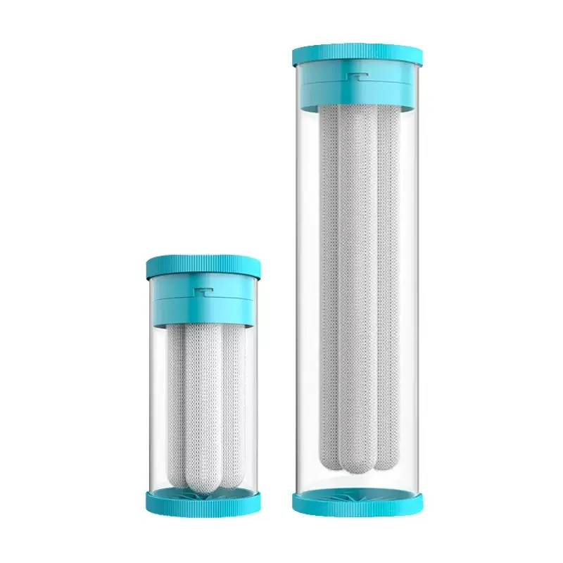 50PCS Pvdf Filter W…