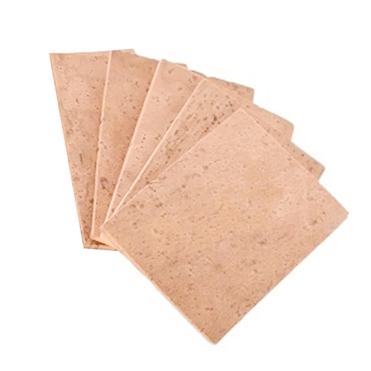 Рисунок 5 - A71P 61x41x2 мм 5 шт