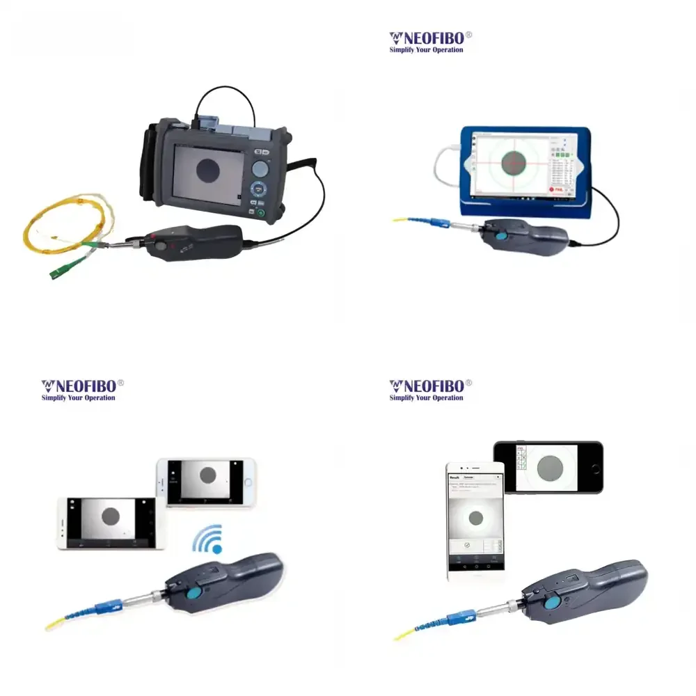 FV-3000P Portable P…