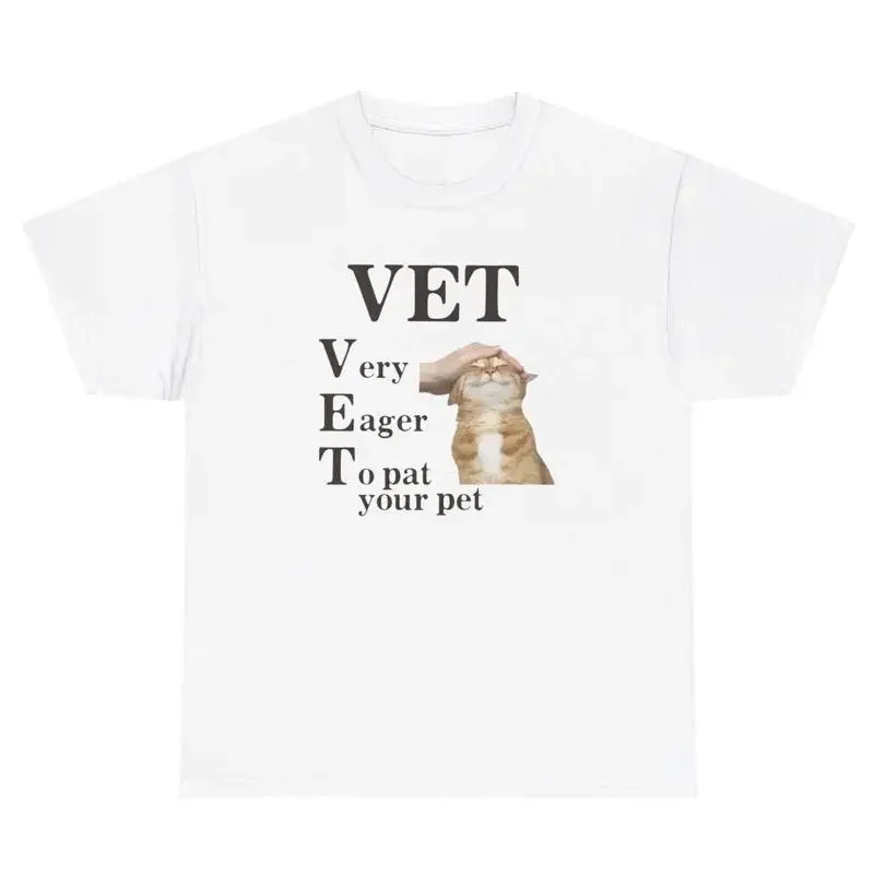 Vet Very Eager To P… - image