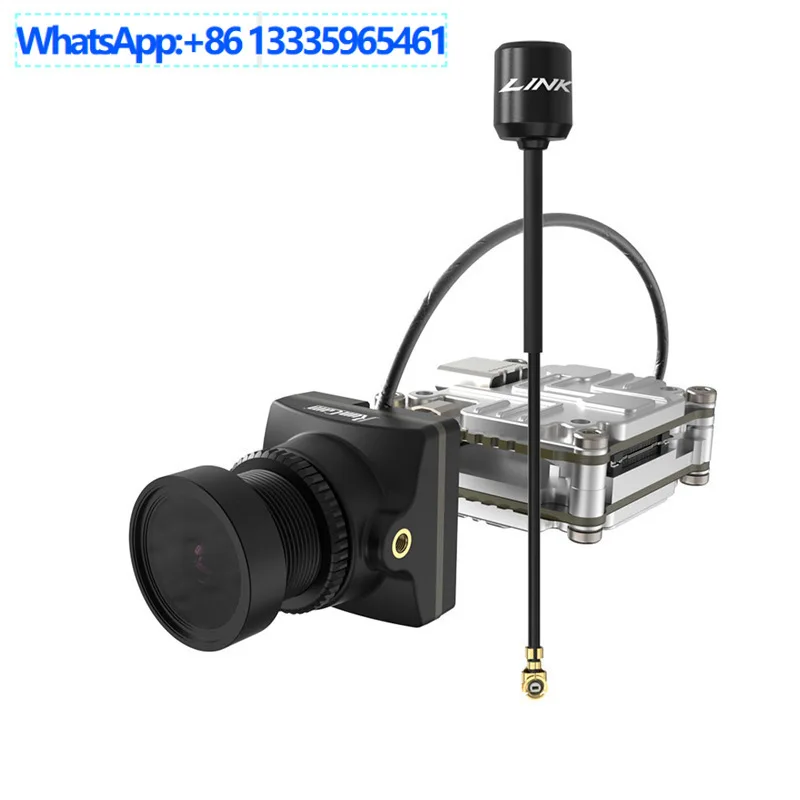 RunCam Link Nighthawk, Sky HD FPV digital high definition