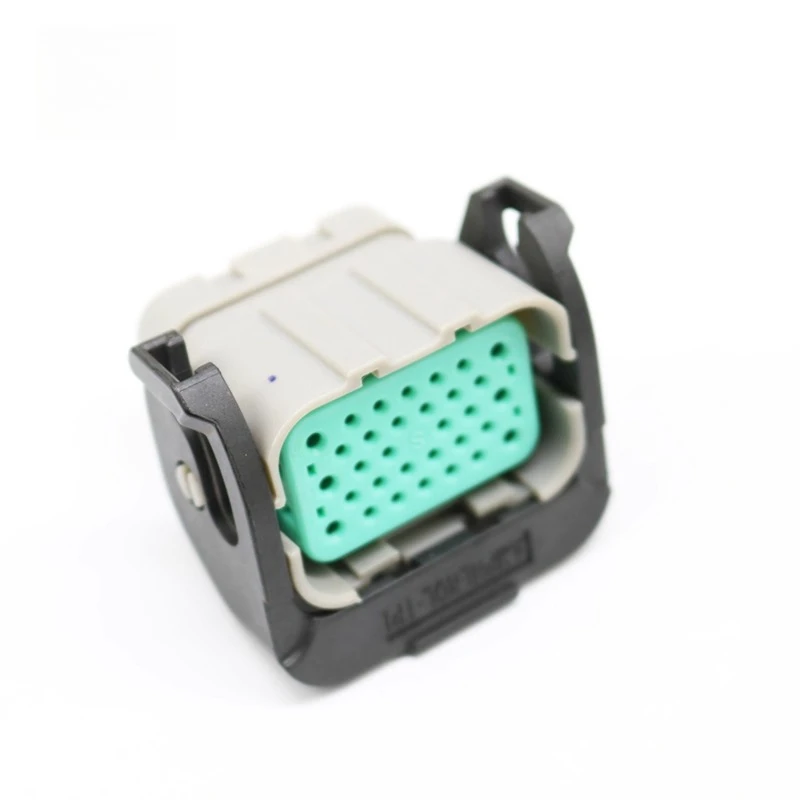 para-conector-32p-da-tomada-do-chicote-de-fios-do-veiculo-eletrico-da-nova-energia