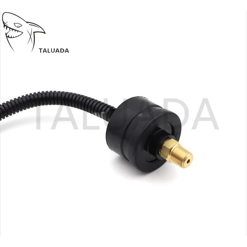 For Komatsu PC200-7-8 PC210-7-8 PC220-7-8 PC300-7-8 PC360-7-8 Air Filter Sensor Sensor Excavator