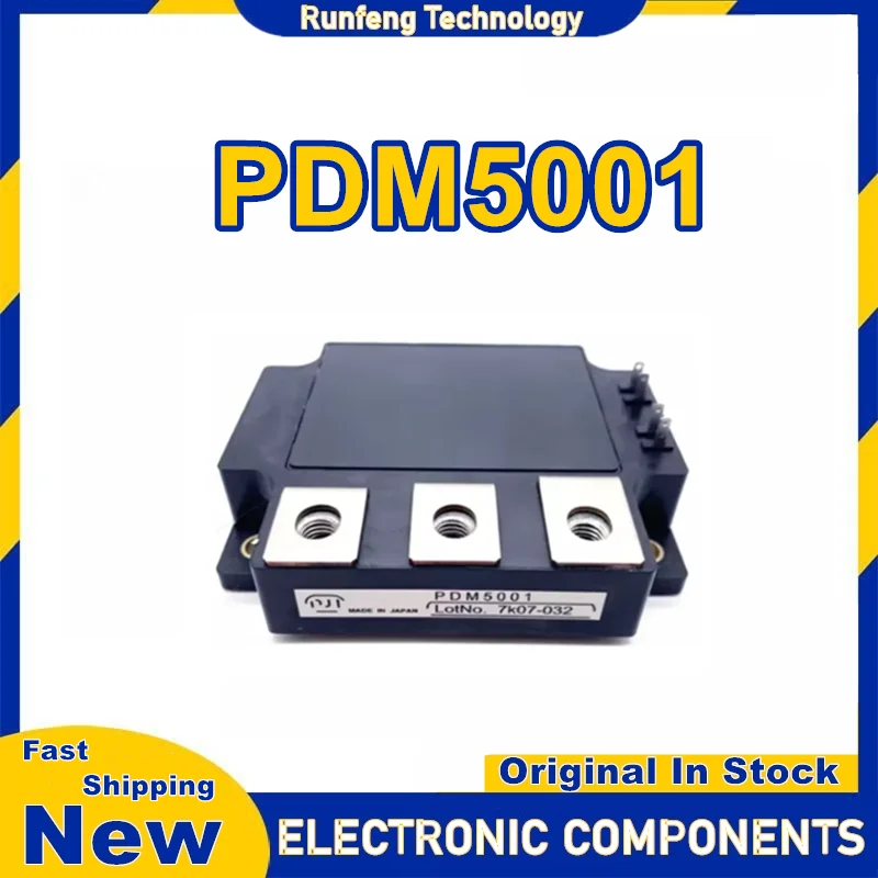 

PDM5001 Новый оригинал в наличии