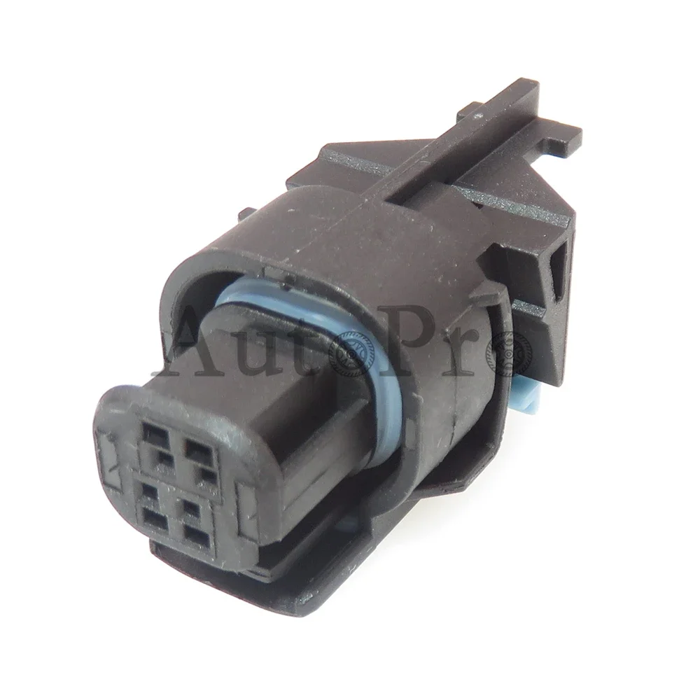 4 Hole 3C0973704 3C0 973 704 1718109-1 AC Assembly Car External Handle Inductor Doorknob Electrical Cable Socket Miniature Plug