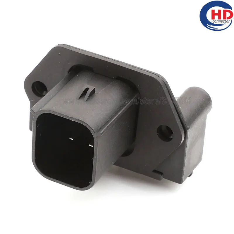 4pin wiring harness male female connector 19418-0004/19418-0005/19429-0009/19427-0032