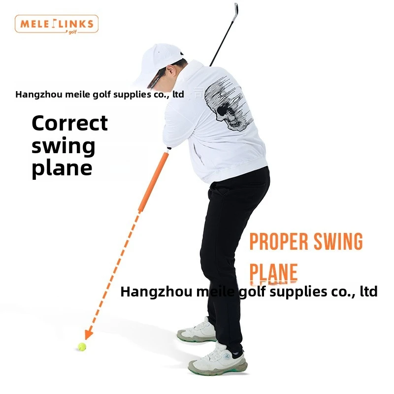 

Тренажер для коррекции свинга MELE LINKS Golf Chip для коротких ударов